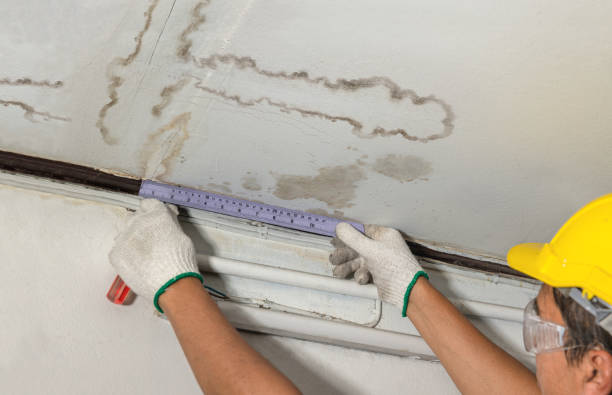 Reliable Structural Drying contractor in Martinsville, VA by Water Damage Irwin